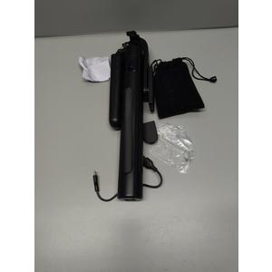 R12K Vlogging Kit for iPhone/Android, 63”Auto Face Tracking Tripod for iPhone with Light, Microphones, Scrolling Remote Control for TikTok, Content Creator Kit for YouTube Starter Live Streaming