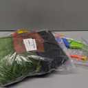 8 Pcs Archer Costume for Kids Boys Medieval Renaissance Hunter Costume with Cape (7-8 Years, Green)