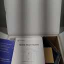 TT Nature Bird Feeder with Camera, Upgraded 1.5L Smart Birdhouse Al Identify for 10000 Plus Species, Auto Capture & Real-time Notifications, Ideal Gift for Bird Lovers (Iron Roof)