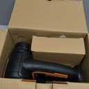 WORX WX550L 20V Power Share Axis Cordless Reciprocating & Jig Saw