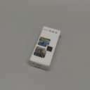 Hidden Camera,1080P WiFi Spy Camera - with Night Vision & Motion Detection, Wireless Indoor Security Camera for Pet/Baby/Nanny, App Live Feed, Smallest Smart for Home Monitoring