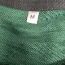 Merry Christmas Sweatshirt For Women Round Neck Ugly Sweater Holiday Party Xmas Graphic Tree Casual Fashion Pullover Ugly Christmas Sweater Women Funny (Green+M)