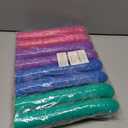 The Dreidel Company Fillable Easter Eggs 2.3" Inch Hinged Colorful Bright Plastic Easter Eggs, Perfect for Easter Egg Hunt, Suprise Egg, Easter Hunt, 2.3" Assorted Colors (200-Pack)