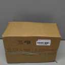 Layhit 12 Pcs Gold Candle Holders Taper Candle Holders for Candlestick Matte Metal Candlestick Holder with Various Heights 3.3" 5.5" 6.3" for Valentines Day Wedding Table Centerpiece Decoration