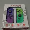 KIHHBEII Controller for Nintendo Switch Controller, Switch Wireless Controllers Compatible with Switch/Lite/OLED, Support Motion Control/Wake-up/Dual Vibration