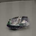 G Gradual Women's 7" Long Swim Board Shorts High Waisted Quick Dry Beach Swimming Shorts for Women with Liner Pockets (Navy, XXL)