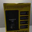 KRK ROKIT103G4 KRK 10" POWERED MONITOR 300W, Black, 