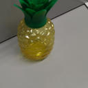 Reusable Pineapple Shaped Drinking Cups Straws Fun Fruit Design for Parties Picnics and Beach Events for Celebrations and Festive Gatherings
