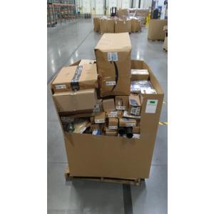 Pallet of Mixed Items