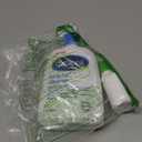 Cetaphil Daily Facial Cleanser Lotion for Combination to Oily, Sensitive Skin, 16 oz + Travel Size Moisturizing Lotion 2 oz