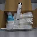 Vacuum Sealer For Food (Compact Vacuum Sealers+ 30 Reusable Vacuum Bags), Powerful Handheld Vacuum Sealer for 10X Preservation & Fresh (Medium)