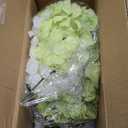 Valentines Table Decor, Valentines Mason Jar Centerpiece for Table with Wood Tray, Black Painted Decorative Mason Jars for Valentines Decorations Kitchen Decor, Mothers Day Gift for Women