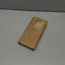 Flat Plug Power Strip, HANYCONY Ultra Thin Extension Cord, 6 Outlets 3 USB Ports(2 USB C), 5ft Multiple Outlet Extender with Wall Mount No Surge Protector for Dorm Room, Cruise, Travel Essentials (White)