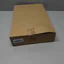 6 x Solar Fairy Garden Outdoor Stake Holding Solar Lantern Outdoor Decor Metal Large Fairy Sitting Moon Silhouette Stakes for Garden Lawn Patio or Courtyard