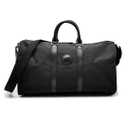 DUFFEL AWS Black, Black