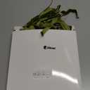 Moss Green 24 Pcs Velvet Bows Christmas Tree Ornaments Valentines Day Bows Decoration for Garland Home Coquette Wedding Decor (5 x 7 Inch,Width of 5/8")