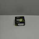 TPMS Sensor,GM 315Mhz Tire Pressure Monitoring Sensor Compatible for Chevy Silverado GMC Cadillac Buick Pontiac Saturn Hummber Saab Replace#13598771 13598772 13586335 13581558 4 Pack