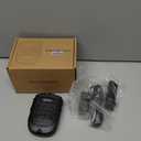 B01 Wireless Bluetooth Microphone Speaker Zello PTT 4.2 for W7 N60 W2PLUS Network Radio and Android Mobile Smart Phone Work with Zello/Real PTT