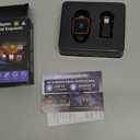 2026 Aimoon Mini Wireless CarPlay Adapter Upgrade Wired to Wireless for CarPlay & Android Auto Plug and Play Fast Auto-Reconnect Stable Control Zero Delay Car Play for iPhone iOS 10+ Android 11+