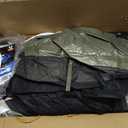 Inflatable Truck Bed Tent, Fast Setup Pickup Camping Tent, 5.5ft-8ft