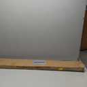 Room Darkening Wrap Around Double Curtain Rod Set,Extendable Metal Rod Set 1 Inches Front Rod and 5/8 Inches Rod for Window 84-120",Satin Nickel