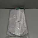 10x8 FT Christmas Hot Cocoa Backdrop Candy Shop Snowman Decoration Background for Photography Winter Xmas Candy Christmas Holiday Party Baby Kids Family Photo Booth Studio Props