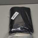 Dog Gate Indoor Pet Gates for Stairs: Dogs Screen Mesh Gate for The House Magic Gate for Kitchen Doorways Hallway Stairways Porch Yard 30 inch Tall, 55 inch Wide Fits 48''52'' Openings