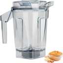 64oz Container Replacement for Vitamix A2300 A2500 A3300 A3500 X2 X3 X4 X5 Ascent Blender