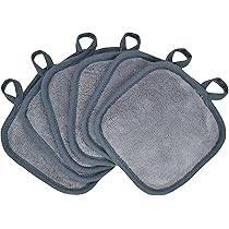 Makeup Remover Cloths 6 Pack