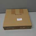 Cholemy 50 Pcs Coastal Gift Bags Bulk Blue Floral Paper Bags with Handles, 1 Count