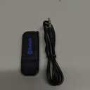 2 in 1 Bluetooth V5.3 Transmitter Receiver, BT USB Adapter, Wireless Audio Transmitter for TV to Bluetooth Headphones, Low Latency, Power by USB for TV/PC Home/Car Sound System