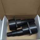 Shop Vac 90687 Universal Tool Adapter, 2PCS