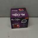 Mr. Coffee Twining 2.1 Quart Pumpkin Shaped Stainless Steel Whistling Tea Kettle, Metallic Red