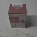 MOTHER-K Sippy Cup with Weighted Straw with Handle, Drink from Any Angle for Babies & Toddlers, 8 oz (Pink)