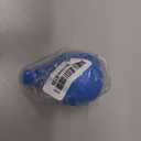 Rectal Enema Syringe for Infants, Douche for Relieving Constipation - Blue