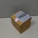 Coffee Permanent Filter for Ninja CFP Dual Brew Models, Reusable Gold Tone Coffee Filter Basket Compatible with Ninja Coffee Makers CFP201 CFP300 CFP301 CFP305 CFP307 (1 Pack)