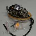 BH-Motor New Carburetor carb For Kawasaki KLR650 2008-2018 Replace # 15004-0072