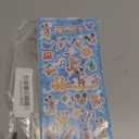 Toy Story Stickers Party Favors Pack - Bundle Includes 240 Toy Story Stickers with Bonus Mickey Mouse Stickers (12 Sticker Sheets, Toy Story Party Supplies)