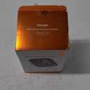 Blood Pressure Machine, Automatic Upper Arm Blood Pressure Monitor with 2x199 readout, 4.5 inch Backlit Large Screen Adjustable Large Cuff 9 to 17 inches - arrhythmia and Home Hypertension Detector