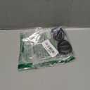 SUPALAND Key Fob Replacement Fits for Jeep Grand Cherokee L Wagoneer 2021 2022 2023 Push Start Proximity Keyless Entry Car Remote Control FCC ID:M3NWXF0B1 M3NWXFOB1