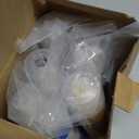 Starink Replacement for Epson 502 Ink Refill Bottles, Work with EcoTank ET-2850 ET-3850 ET-4850 ET-15000 ET-3760 ET-2760 Printers, Replacement for Epson 502 Ink, 2 Black/Cyan/Magenta/Yellow 5-Pack