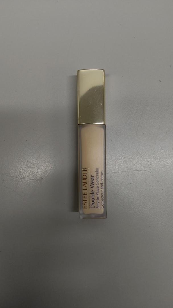 Estée Lauder Double Wear StayinPlace Flawless 24Hour Concealer | Longwear | Soft Matte Finish, MediumtoFull Coverage | Hydrating, 0.4 Fl Oz, 1W