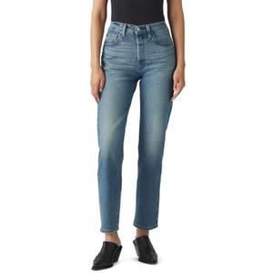 Levi's Women's 501 Crop Jeans, Medium
