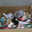 Box Of Mixed Items