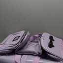 Dance Bag with Garment Rack, 28"