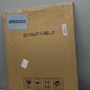 BESCRCL 19x27 Picture Frame Puzzle Brown, Poster Frames Wall Hanging, Display Pictures 19 x 27 without Mat, 1 Pack