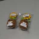 2 x Emotional Support Crochet Sunflower Gifts for Women, Positive Gifts for Women, Men