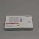 AVANTEK Wireless Doorbell, D-3W Waterproof Door Chime Kit Operating at over 1300 Feet with 2 Plug-In Receivers, 52 Melodies, CD Quality Sound and LED Flash