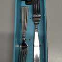 TowleLivingPremium Stainless Steel Forks 5 Piece