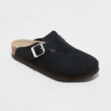 SMNY Brynlee Black Women's Shoes 8